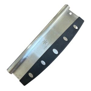 Pizza cutter Rocker Knife, chopping tool